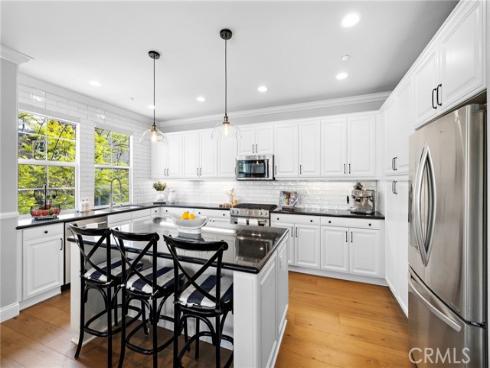 1  Queensberry  , Ladera Ranch, CA