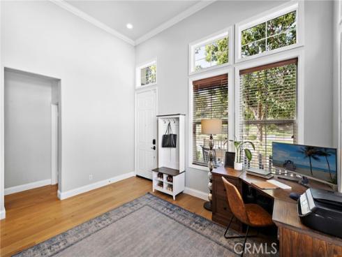 1  Queensberry  , Ladera Ranch, CA