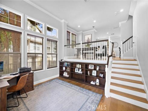 1  Queensberry  , Ladera Ranch, CA