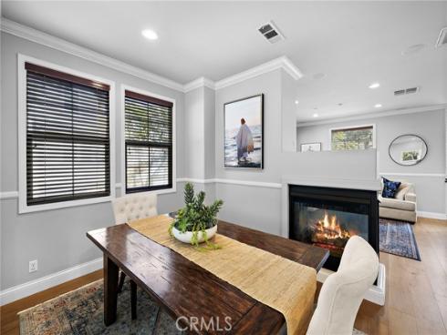 1  Queensberry  , Ladera Ranch, CA