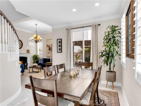 62  Iron Horse Trail  , Ladera Ranch, CA