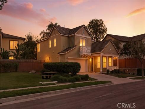 76  Kyle   Court, Ladera Ranch, CA