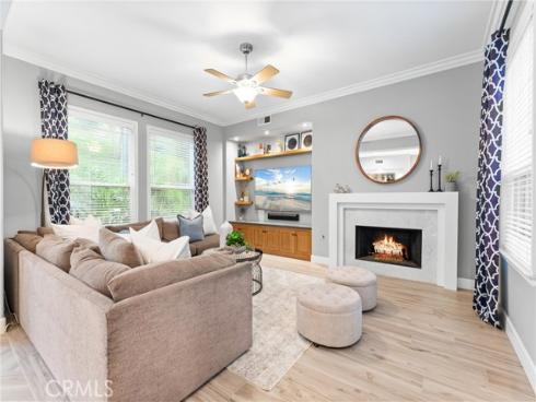 24 Thornhill , Ladera Ranch, CA