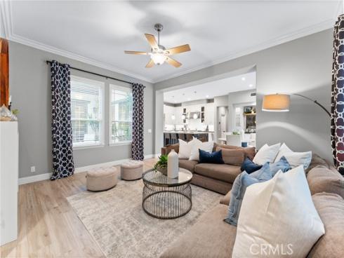 24 Thornhill , Ladera Ranch, CA