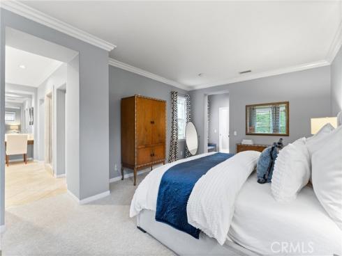 24 Thornhill , Ladera Ranch, CA