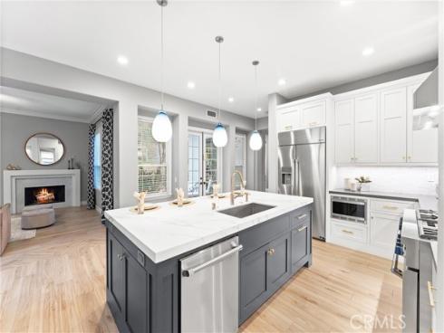 24 Thornhill , Ladera Ranch, CA