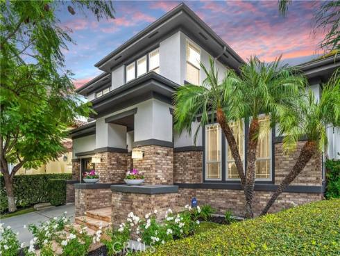 24 Thornhill , Ladera Ranch, CA