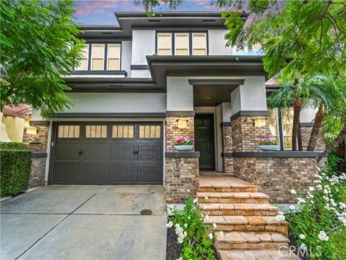 24 Thornhill , Ladera Ranch, CA
