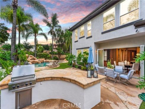 24 Thornhill , Ladera Ranch, CA