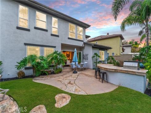 24 Thornhill , Ladera Ranch, CA