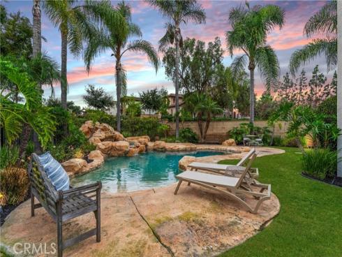 24 Thornhill , Ladera Ranch, CA