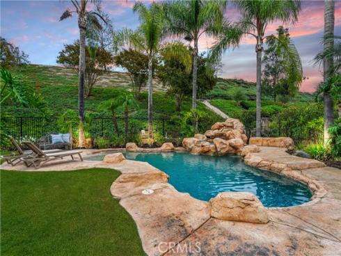 24 Thornhill , Ladera Ranch, CA