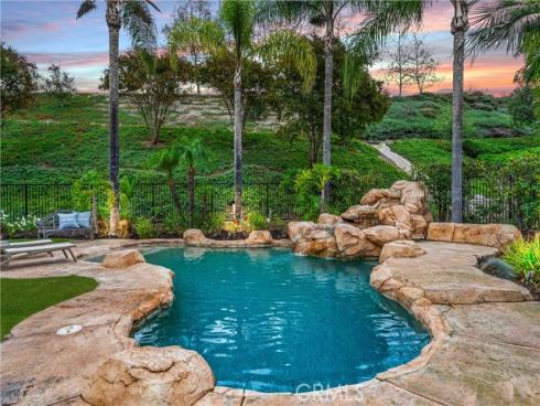 24 Thornhill , Ladera Ranch, CA