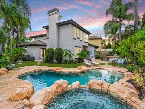 24 Thornhill , Ladera Ranch, CA