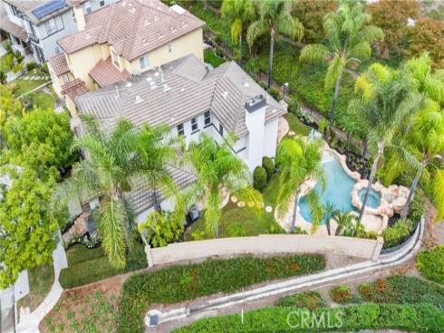 24 Thornhill , Ladera Ranch, CA