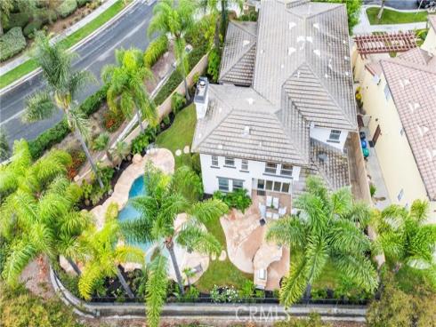 24 Thornhill , Ladera Ranch, CA
