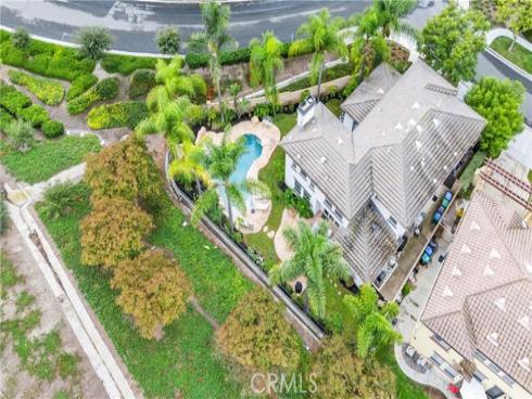 24 Thornhill , Ladera Ranch, CA