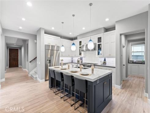 24 Thornhill , Ladera Ranch, CA