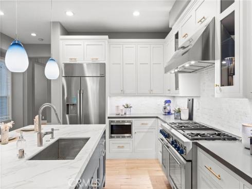 24 Thornhill , Ladera Ranch, CA