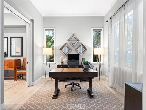 24 Thornhill , Ladera Ranch, CA