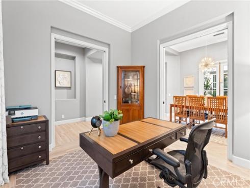 24 Thornhill , Ladera Ranch, CA