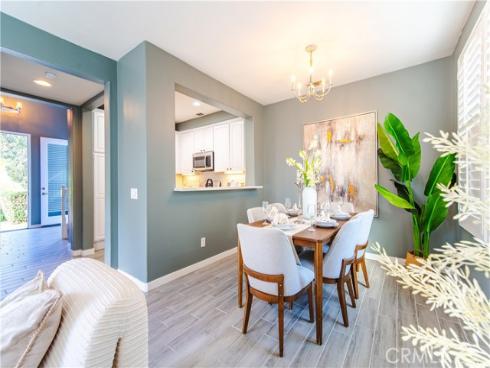 21  Thorp  , Ladera Ranch, CA