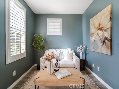 21  Thorp  , Ladera Ranch, CA