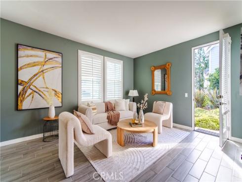 21  Thorp  , Ladera Ranch, CA