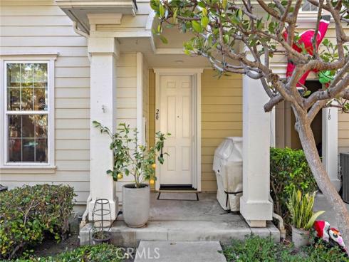 20  Bayley  , Ladera Ranch, CA