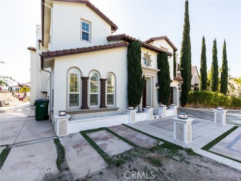 18 Elissa , Ladera Ranch, CA