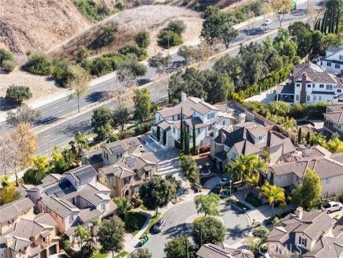 18 Elissa , Ladera Ranch, CA