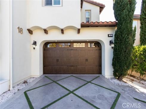 18 Elissa , Ladera Ranch, CA