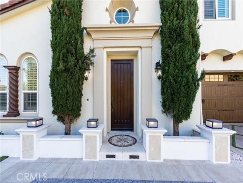 18 Elissa , Ladera Ranch, CA