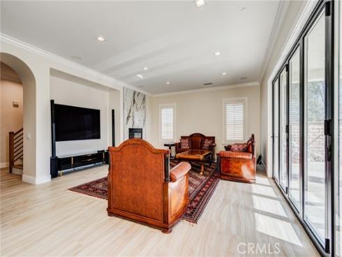 18 Elissa , Ladera Ranch, CA