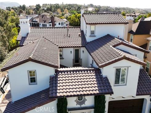 18 Elissa , Ladera Ranch, CA