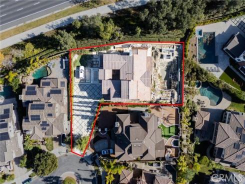 18 Elissa , Ladera Ranch, CA