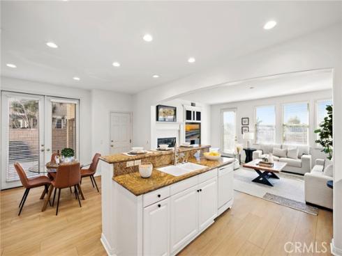 15 Sleepy Hollow , Ladera Ranch, CA