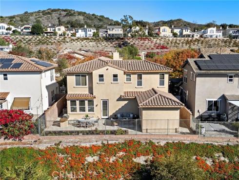 15 Sleepy Hollow , Ladera Ranch, CA