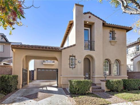 15 Sleepy Hollow , Ladera Ranch, CA