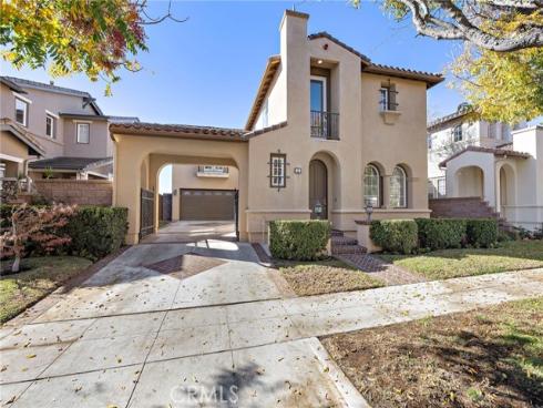 15 Sleepy Hollow , Ladera Ranch, CA