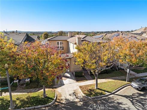 15 Sleepy Hollow , Ladera Ranch, CA
