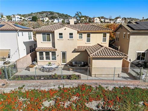 15 Sleepy Hollow , Ladera Ranch, CA