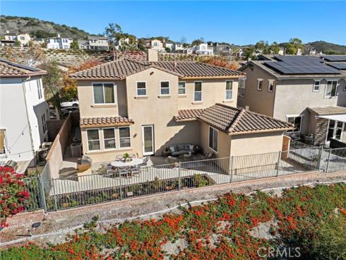 15 Sleepy Hollow , Ladera Ranch, CA