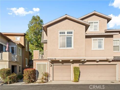 14 Garrison Loop , Ladera Ranch, CA
