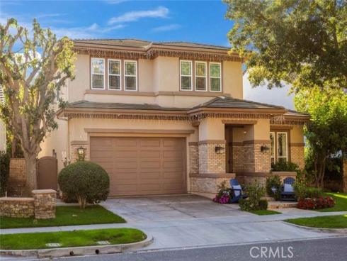 21 Winslow , Ladera Ranch, CA