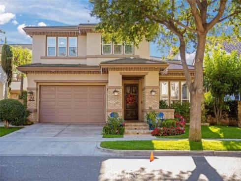 21 Winslow , Ladera Ranch, CA