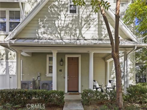 46 Valmont , Ladera Ranch, CA