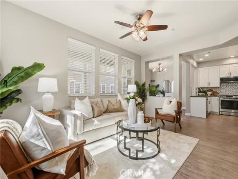 46 Valmont , Ladera Ranch, CA