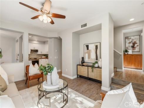 46 Valmont , Ladera Ranch, CA