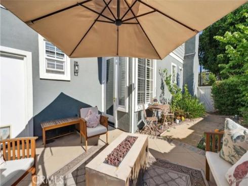 19 Sklar , Ladera Ranch, CA